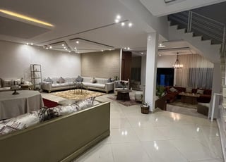 Villa moderne Quartier Golf 335m2 habitable