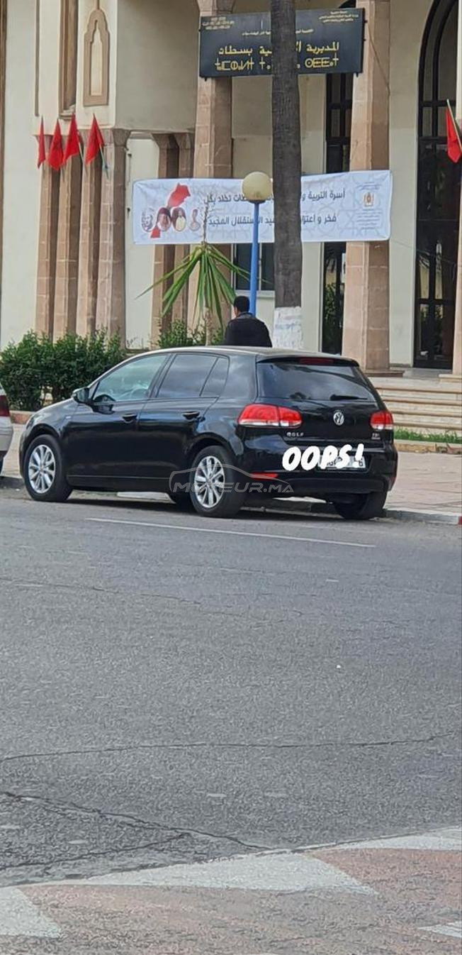 golf 62012