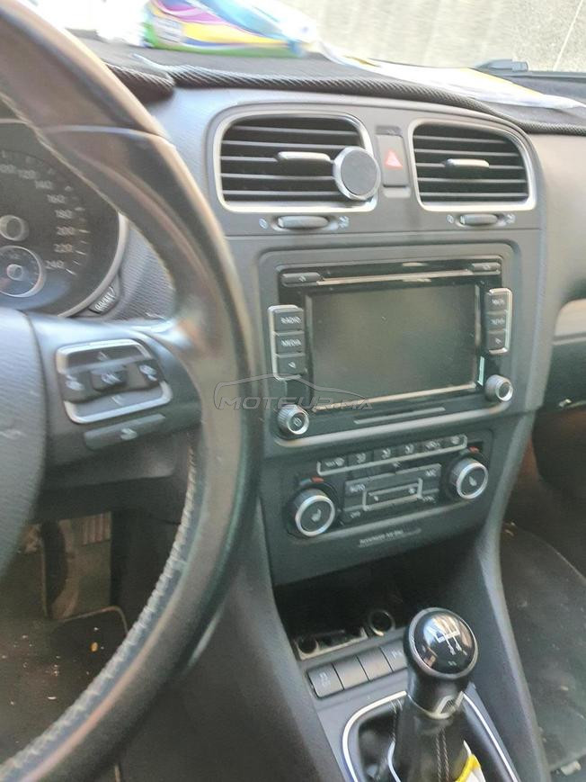 golf 62012