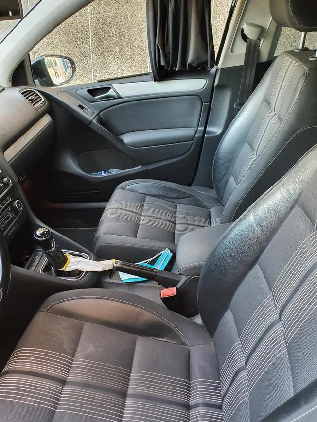 golf 62012