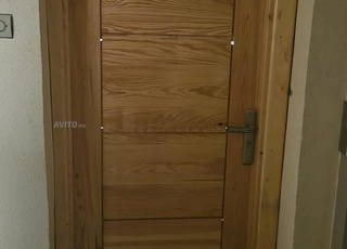 Bel appartement rénové avec ascenseur à Mountazah