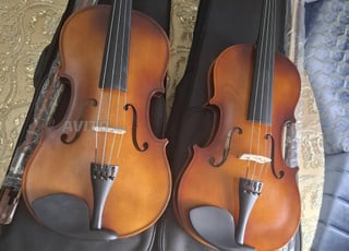 فيولون ألتو للشعبي والعيطة ماركة SONATA