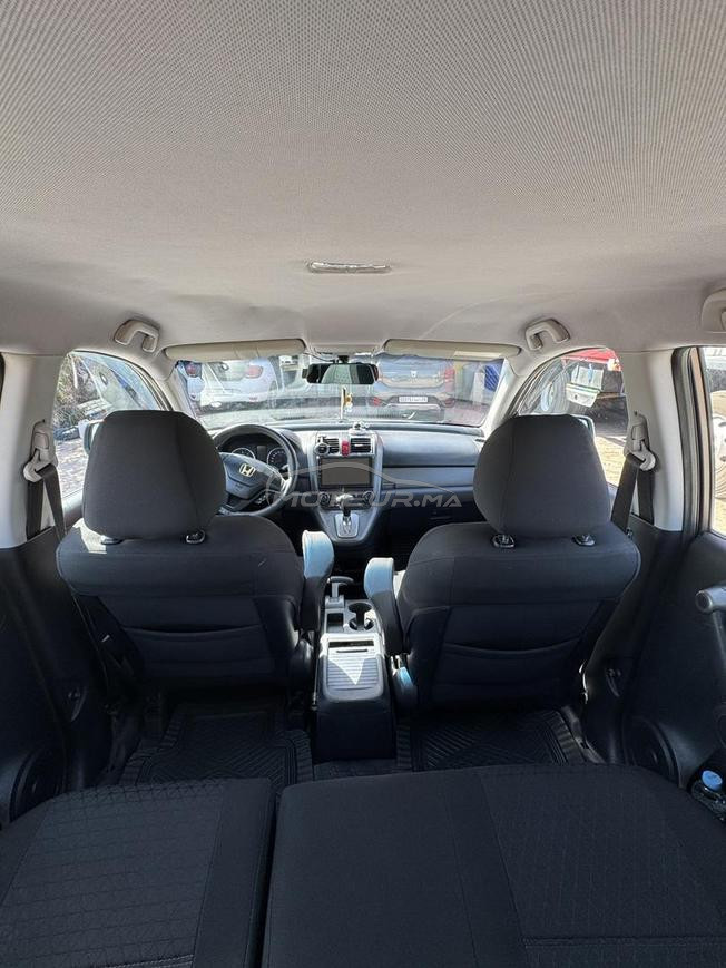 CR-v. neuf 