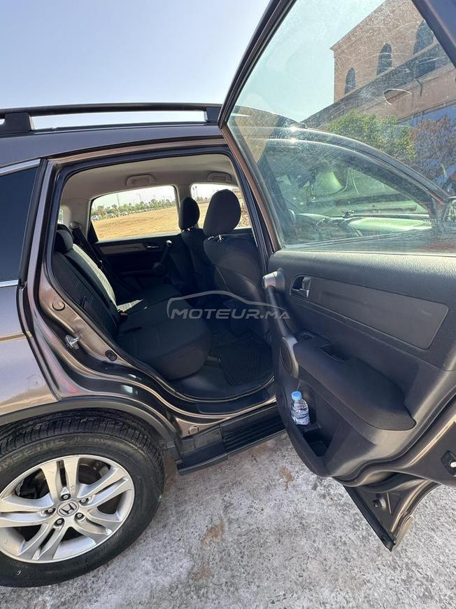 CR-v. neuf 