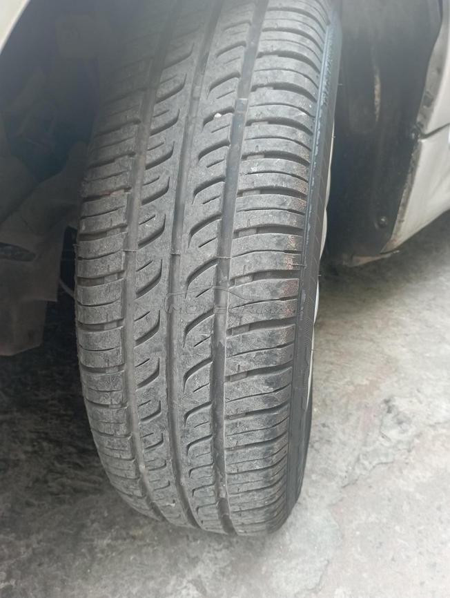 Peugeot 206 plus