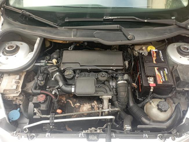 Peugeot 206 plus