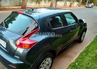 نيسان جوك بحالة جيدة جدا