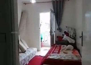 شقة بسيدي موسى بفراشها 78 متر