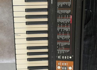 بيانو - أورغ ياماها جديد