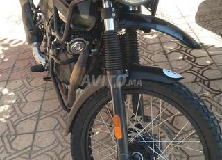 411 ROYAL ENFIEDL HIMALAYAN