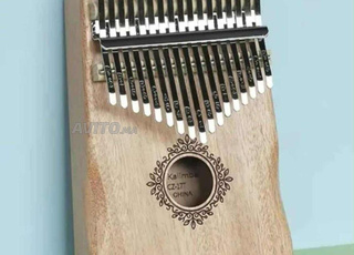 كاليمبا 21 مفتاح