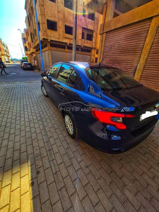 Fiat Tipo Sedan 2018 – Entretenue à la maison