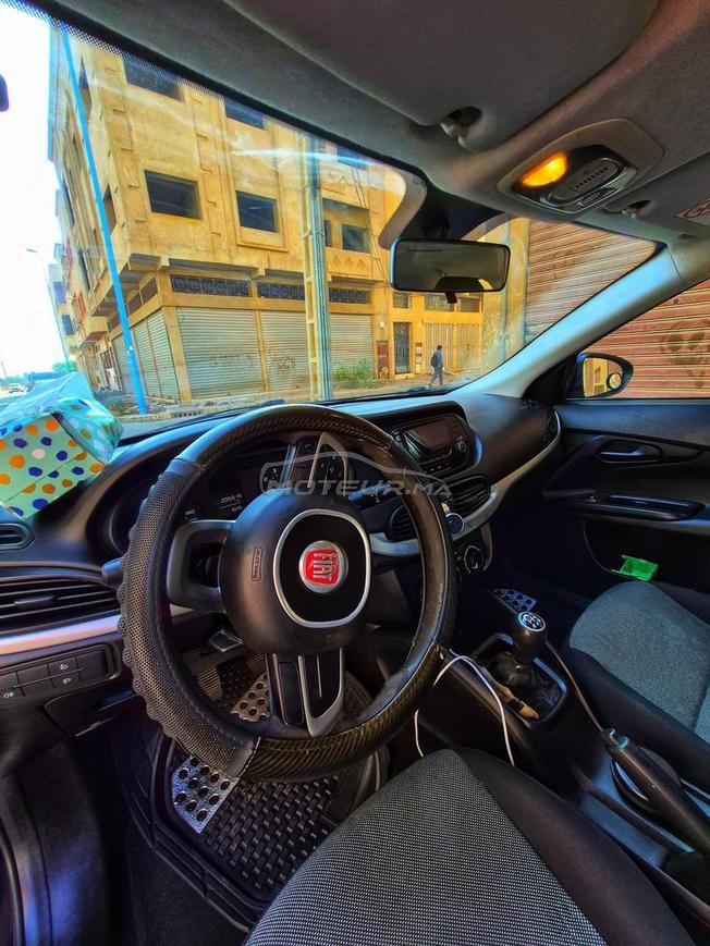 Fiat Tipo Sedan 2018 – Entretenue à la maison