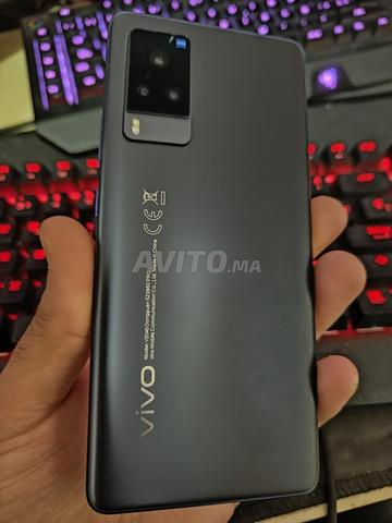 VIVO X60 PRO 12GB 256GB - 2