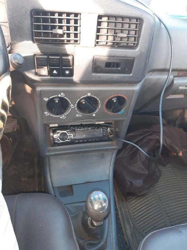Peugeot 309 Diesel Manuelle 1988 à Agadir