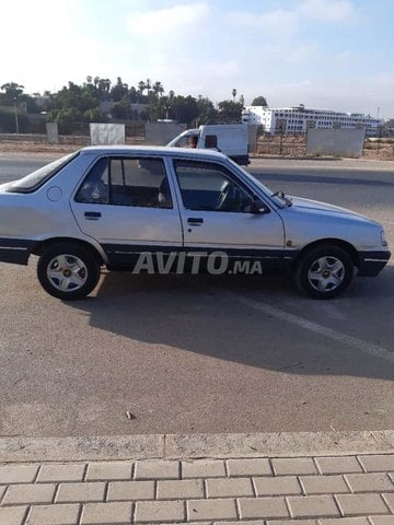 Peugeot 309 Diesel Manuelle 1988 à Agadir