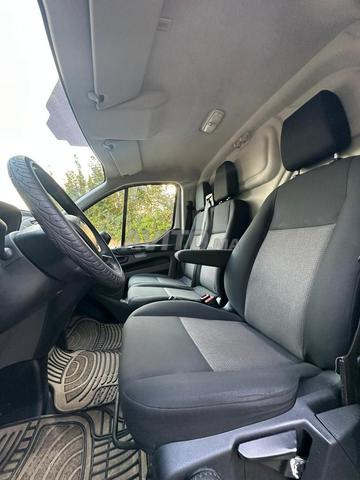 Ford Tourneo Custom Diesel Manuelle 2020 à Salé - 2