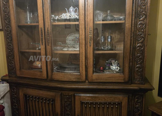 Magnifique salle à manger