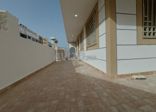 Appartement à vendre à Saïdia près de la mer, votre propre entrée