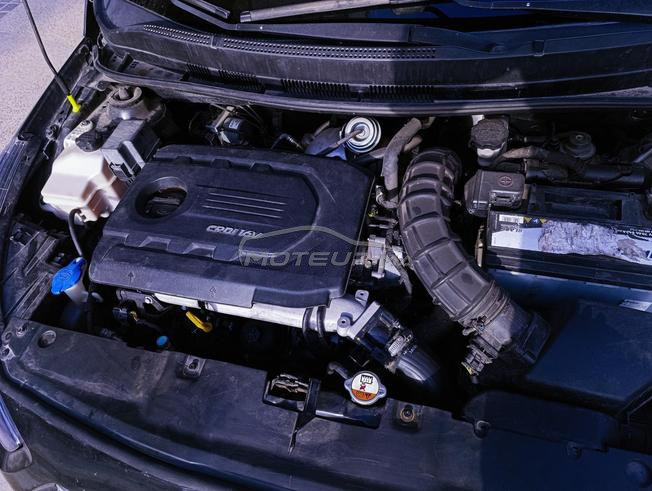 hyundai accent modèle 2015 très bonne état 