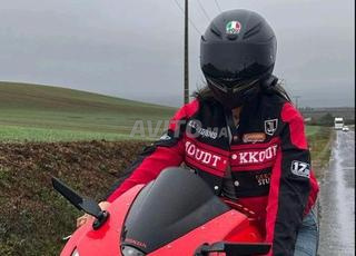 شقة مفروشة متواجدة في مدينة مكناس