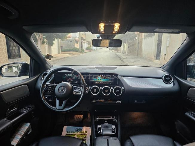 Mercedes-Benz 200d Diesel Automatique 2021 à Rabat