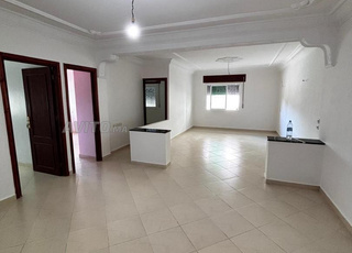 Appartement à vendre Boujrah