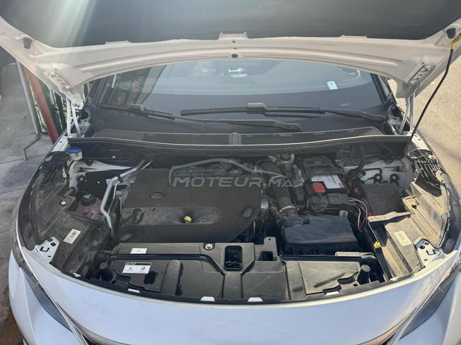 GT LINE Peugeot 