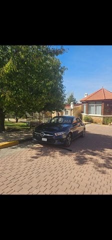 Mercedes-Benz 200 Diesel Automatique 2021 à Rabat