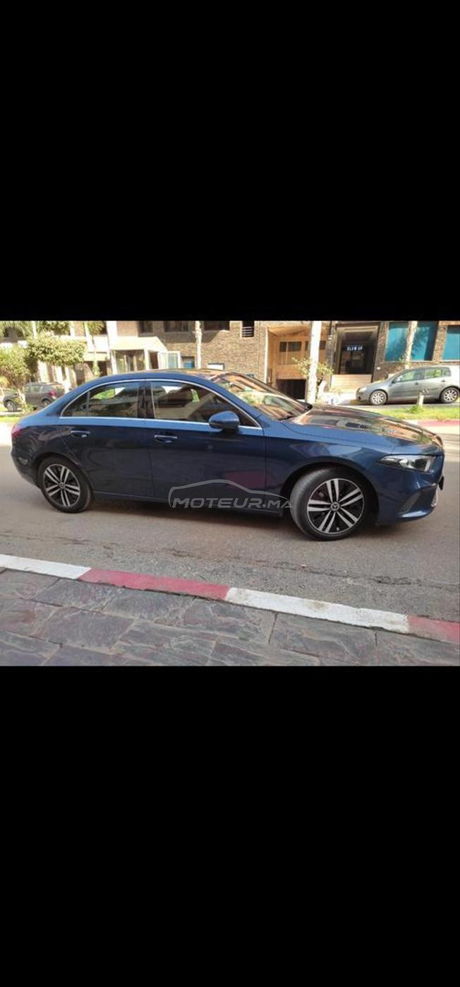 Mercedes-Benz 200 Diesel Automatique 2021 à Rabat