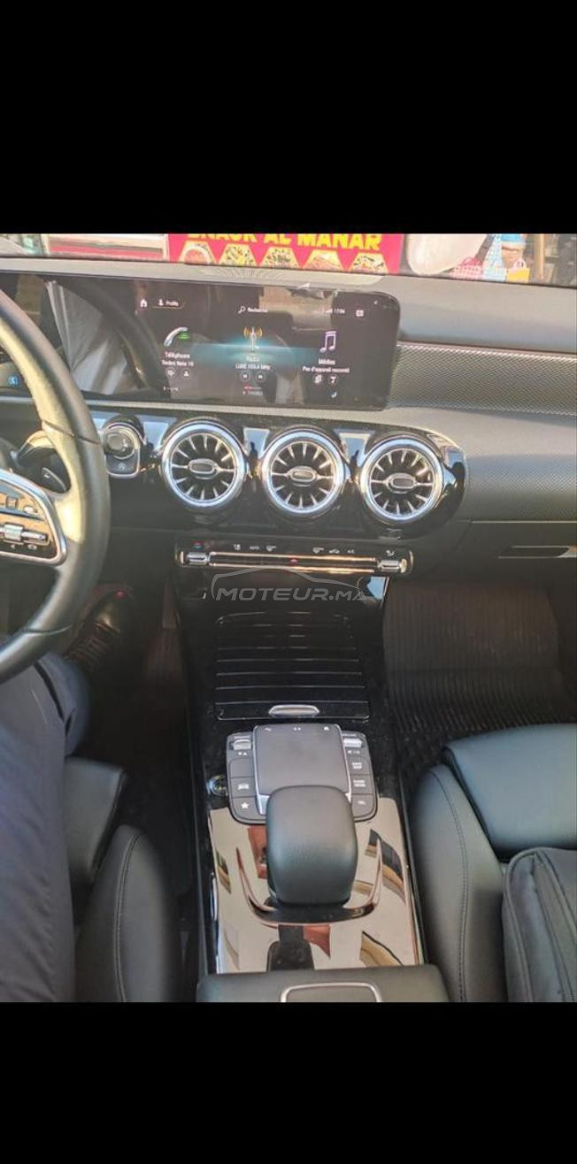 Mercedes-Benz 200 Diesel Automatique 2021 à Rabat