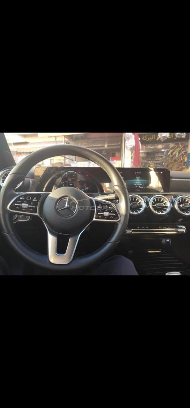 Mercedes-Benz 200 Diesel Automatique 2021 à Rabat
