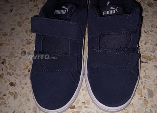 Puma taille 32