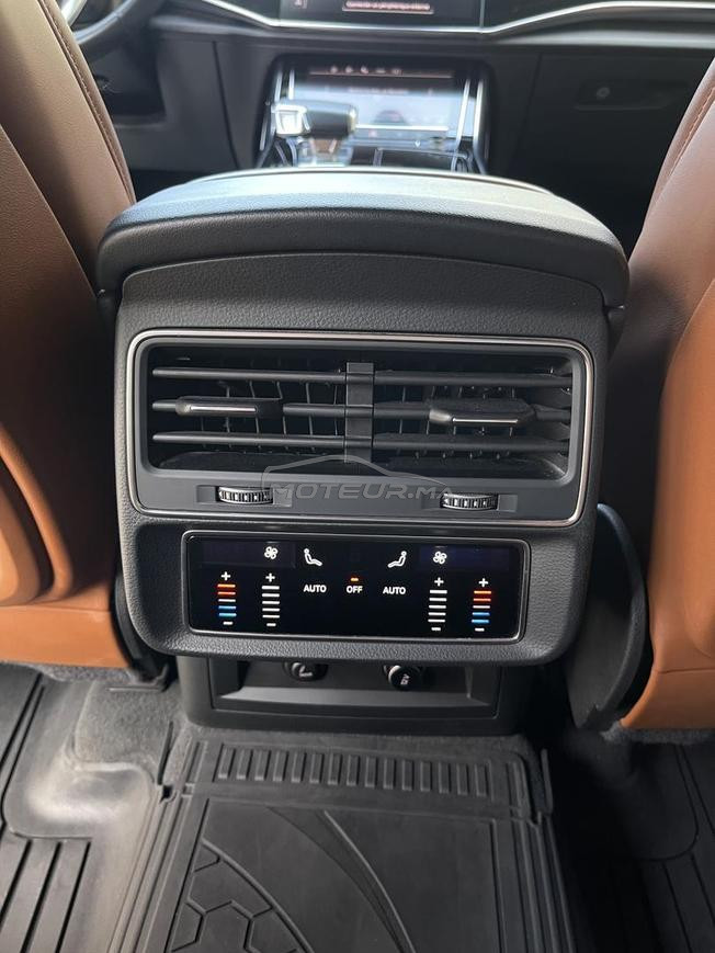  Audi Q8 Quattro 2023 