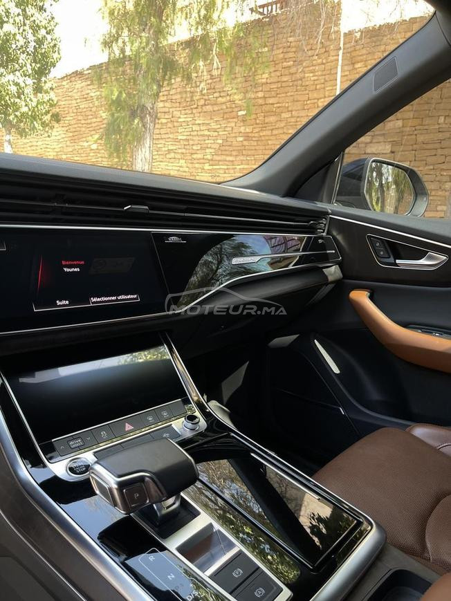  Audi Q8 Quattro 2023 