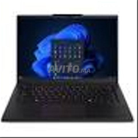 Lenovo ThinkPad P14s Gen 4 الجيل الثالث عشر