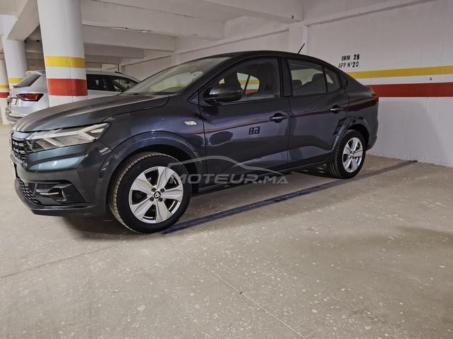 Dacia Logan 2022