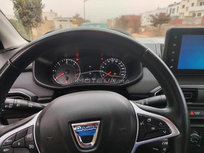 Dacia Logan 2022