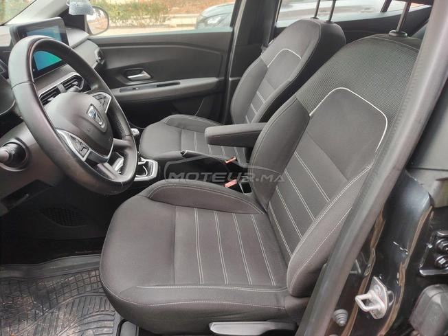 Dacia Logan 2022
