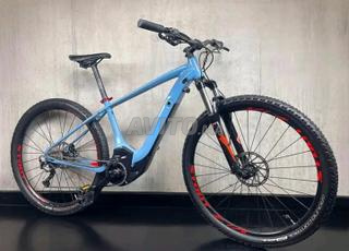 دراجة كهربائية سبيسياليزيد سبيد 45 كم/س