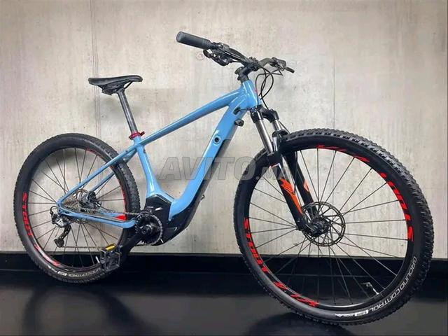 دراجة كهربائية سبيسياليزيد سبيد 45 كم/س