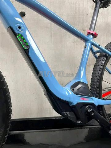 دراجة كهربائية سبيسياليزيد سبيد 45 كم/س - 2