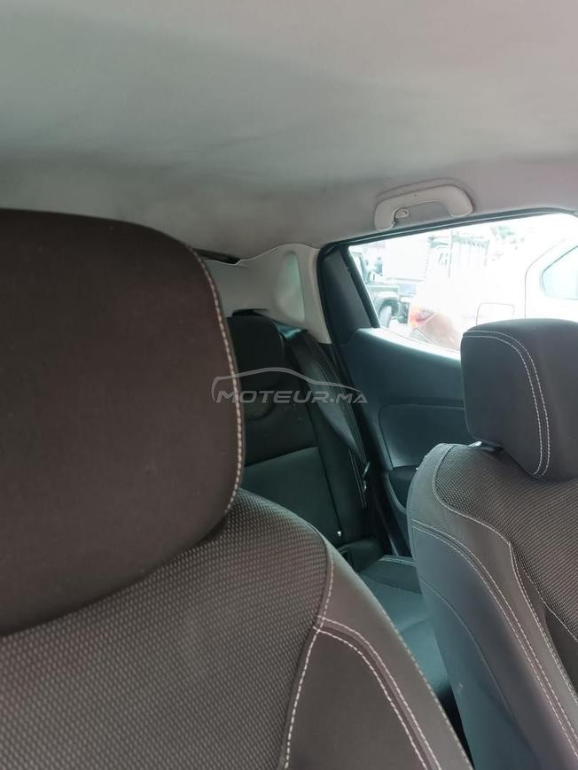 Clio 4 Automatique 