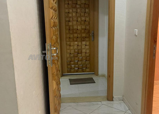 Appartement dans le quartier Sidi Omar près de Lara