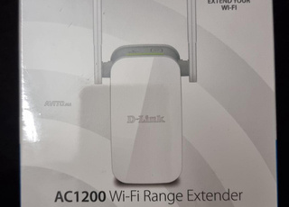répéteur wifi dap 1610