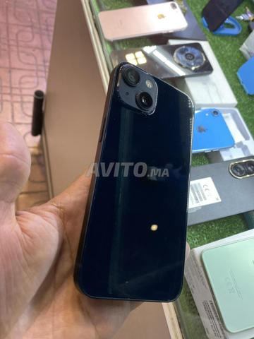 Iphone 13 normal 128gb neuf oficiel 84 batri