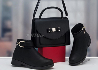 2025 Sac et botte
