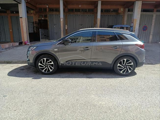 Opel grandland x 2020 finition ultimate