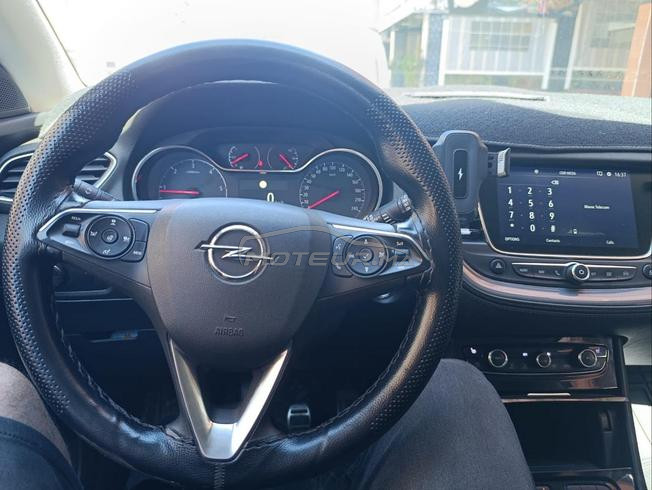 Opel grandland x 2020 finition ultimate