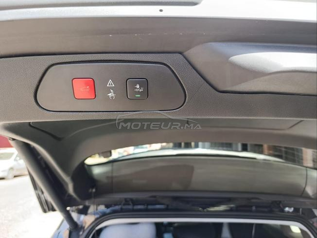 Opel grandland x 2020 finition ultimate